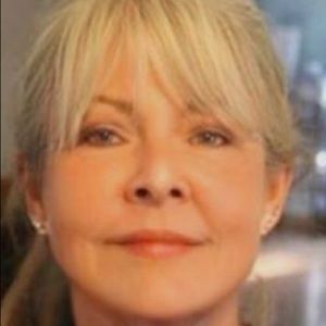 Meet your Posher, Marsha